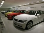 100 Jahre BMW Festival