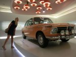 100 Jahre BMW Festival
