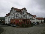 Abschlussfahrt 2016