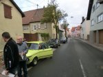 Treffen und Veranstaltungen 2017