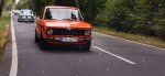 Abschlussfahrt 2021