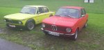 Allgäu-Treffen 2025