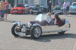 Oldtimer Treffen Alzey 2015