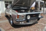 Oldtimer Treffen Alzey 2015