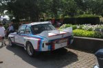 Oldtimer Treffen Bingen MSC 2016