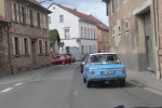 Club-Treffen Sulzheim 2016