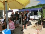 Club-Treffen Sulzheim 2018