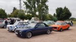 Club-Treffen Sulzheim 2019