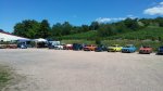 Club-Treffen Sulzheim 2022
