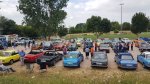 Club-Treffen Sulzheim 2023