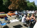 02 & 3er Treffen Windeck Sieg 2015