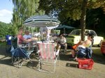 02 & 3er Treffen Windeck Sieg 2016